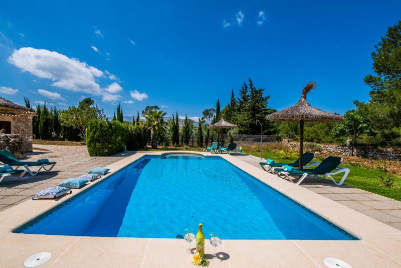 Ideal Property Mallorca - La Caseta - image 24
