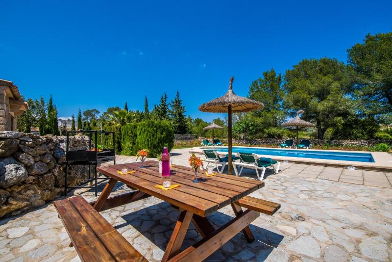 Ideal Property Mallorca - La Caseta - image 27