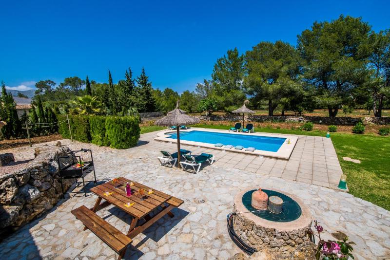 Ideal Property Mallorca - La Caseta - image 8