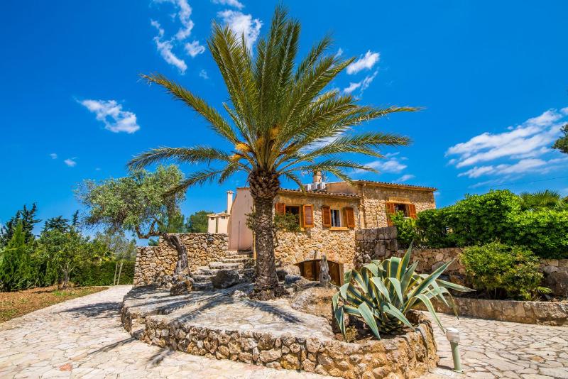 Ideal Property Mallorca - La Caseta - image 41