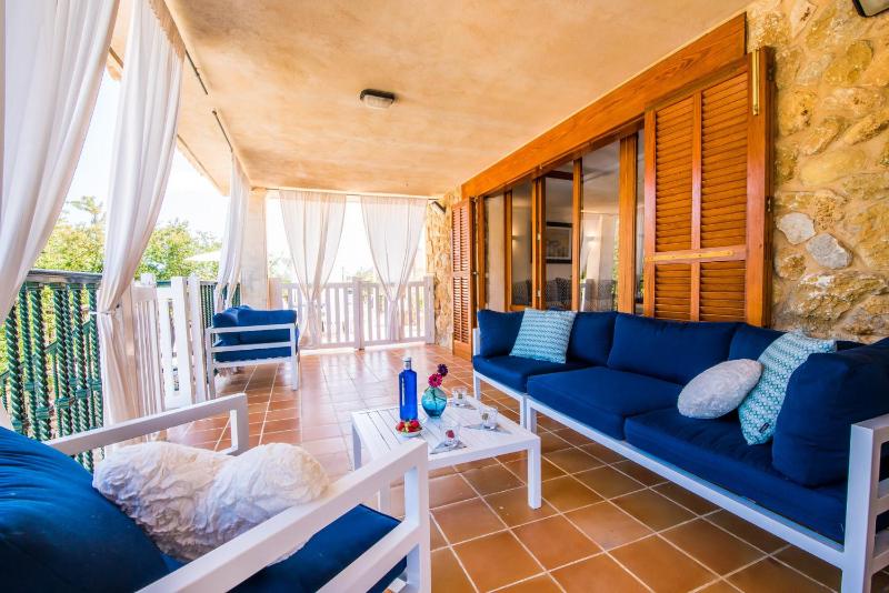 Ideal Property Mallorca - La Caseta - image 15