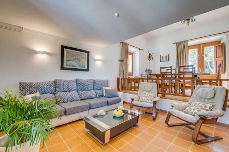 Ideal Property Mallorca - La Caseta - image 42