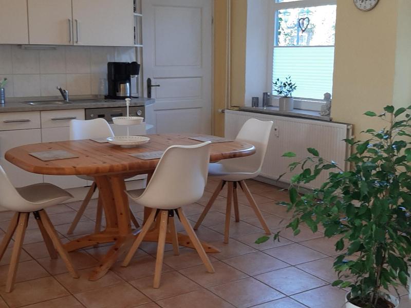 Schöne Ferienwohnung Im alten Gasthaus in Stoltebüll - image 31