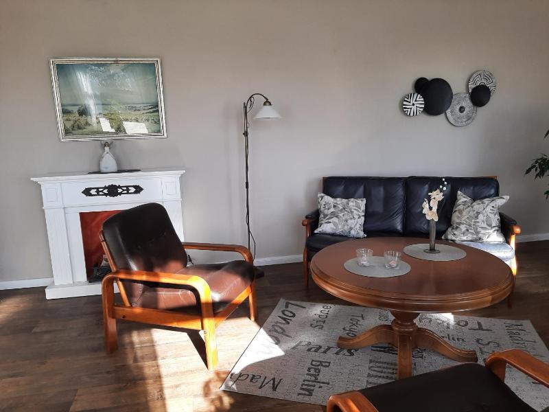 Schöne Ferienwohnung Im alten Gasthaus in Stoltebüll - image 9