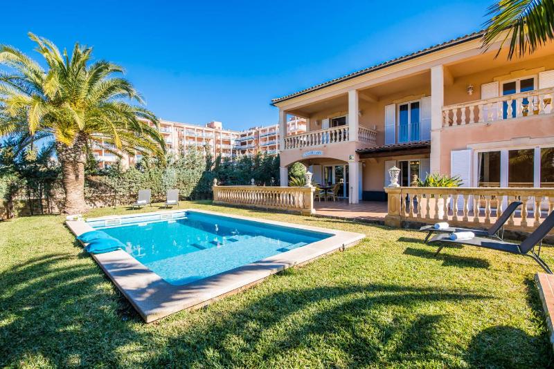 Ideal Property Mallorca - Aran Berna - image 32