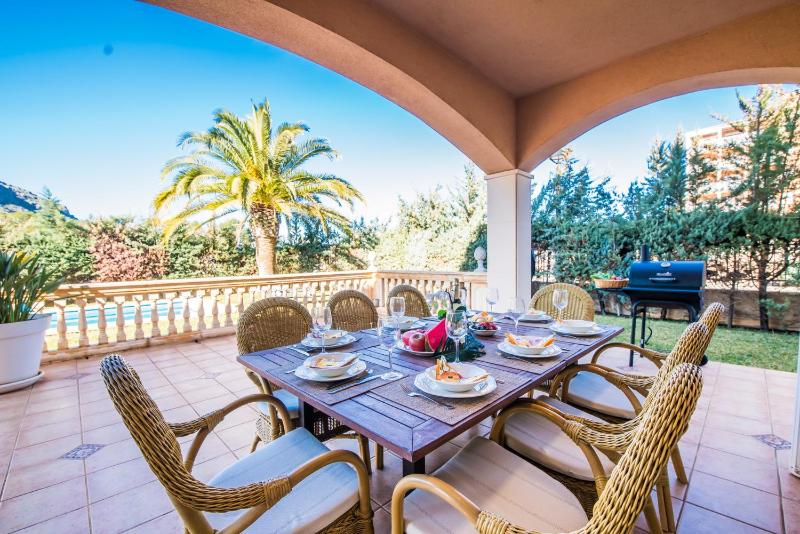 Ideal Property Mallorca - Aran Berna - image 44