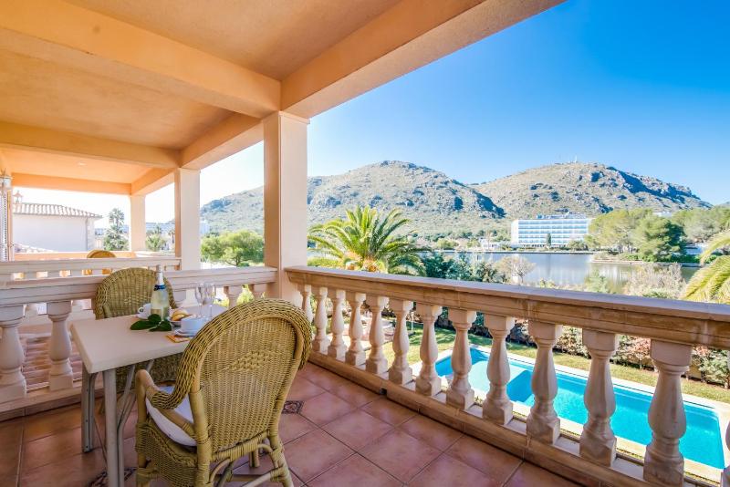 Ideal Property Mallorca - Aran Berna - image 49