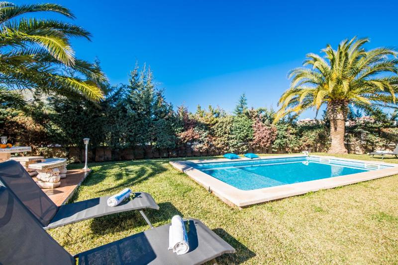 Ideal Property Mallorca - Aran Berna - image 5