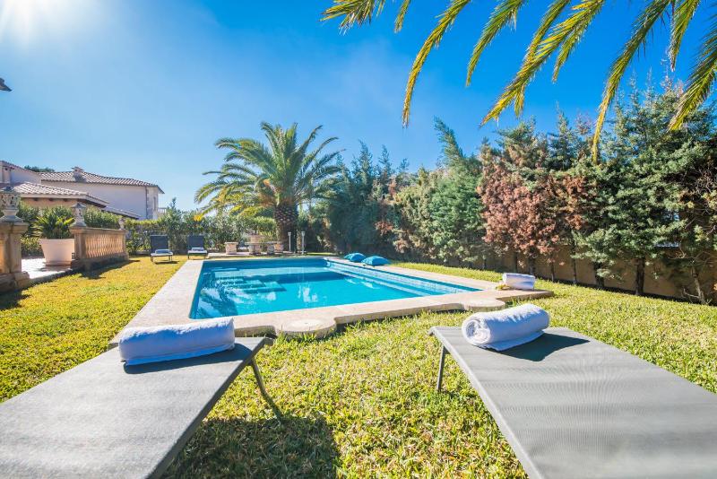 Ideal Property Mallorca - Aran Berna - image 33