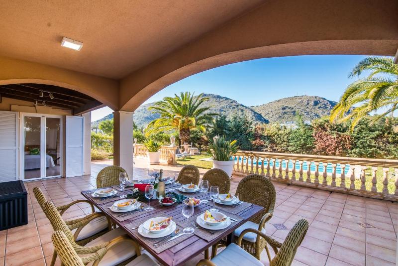 Ideal Property Mallorca - Aran Berna - image 29