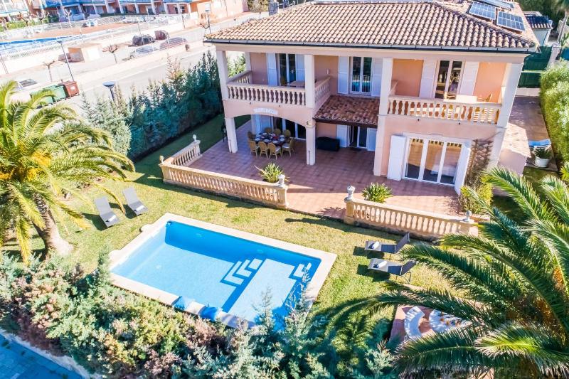 Ideal Property Mallorca - Aran Berna - image 30