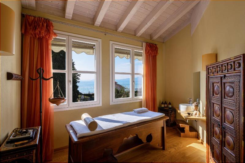 Hotel Caesius Thermae & Spa Resort - image 26