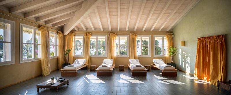 Hotel Caesius Thermae & Spa Resort - image 40