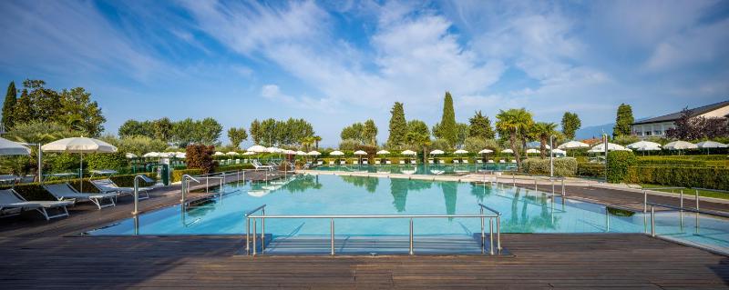 Hotel Caesius Thermae & Spa Resort - image 14