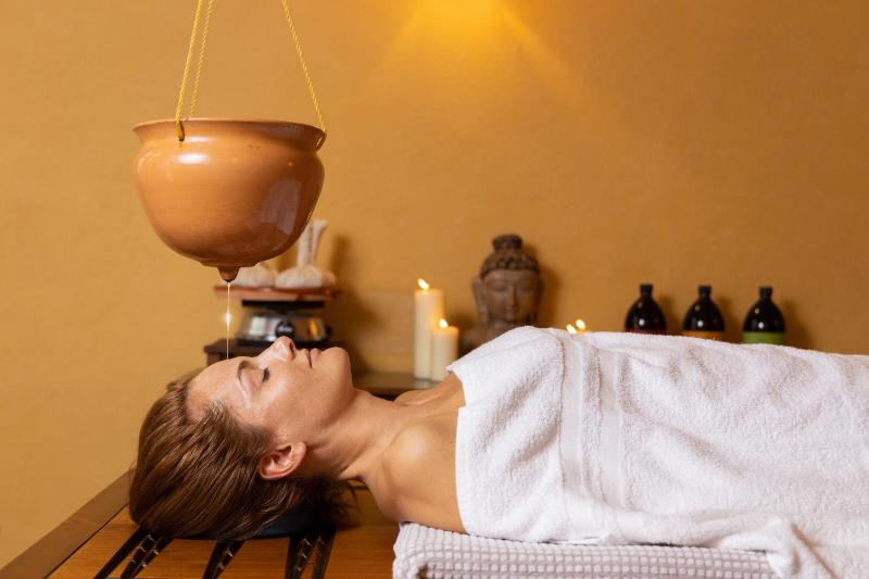 Hotel Caesius Thermae & Spa Resort - image 17