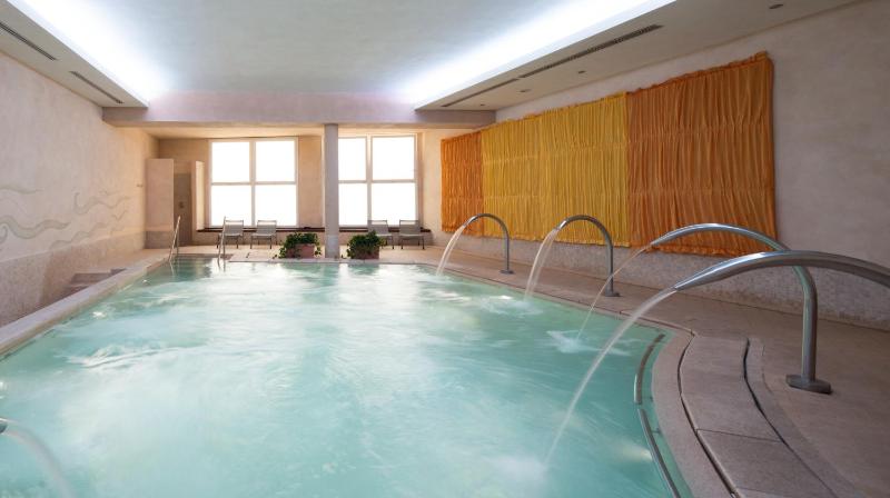 Hotel Caesius Thermae & Spa Resort - image 32