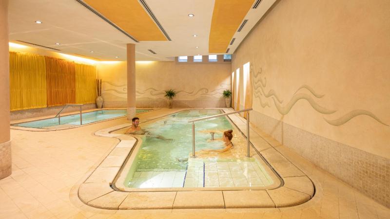Hotel Caesius Thermae & Spa Resort - image 18