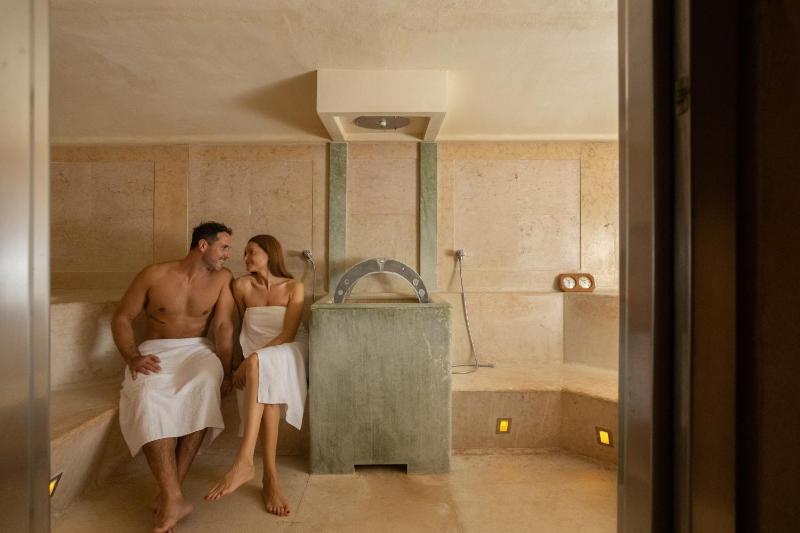Hotel Caesius Thermae & Spa Resort - image 28