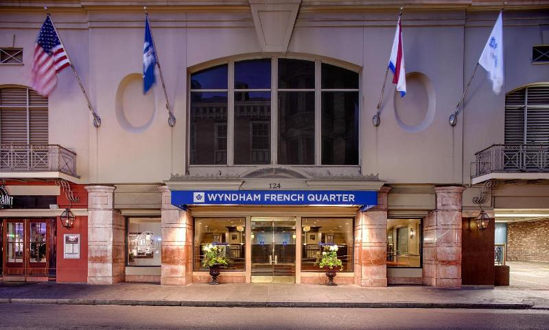 Wyndham New Orleans - French Quarter - image 3