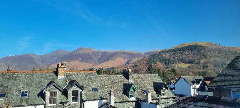Glencoe Guest House - image 30