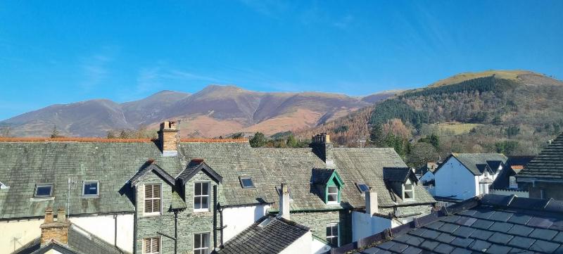Glencoe Guest House - image 31