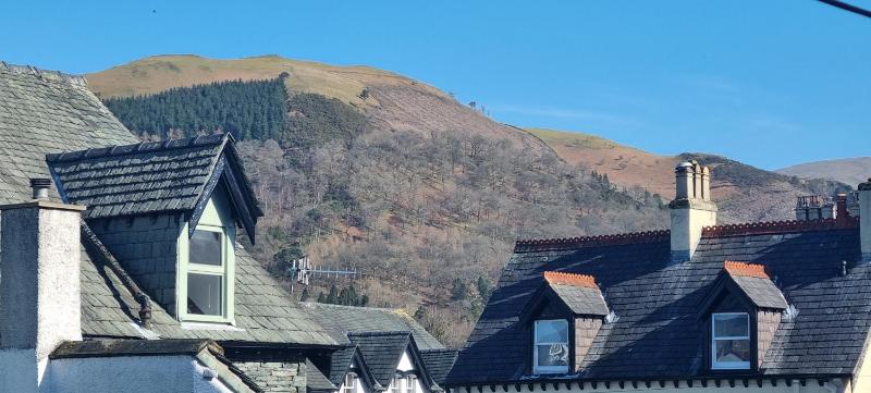 Glencoe Guest House - image 34