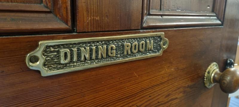 Glencoe Guest House - image 12