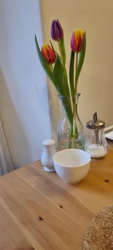 Glencoe Guest House - image 14