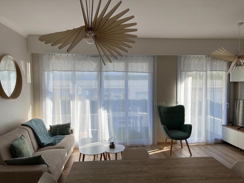 Reine Marie :Top floor Carré d'or avec accès direct à la mer - image 2