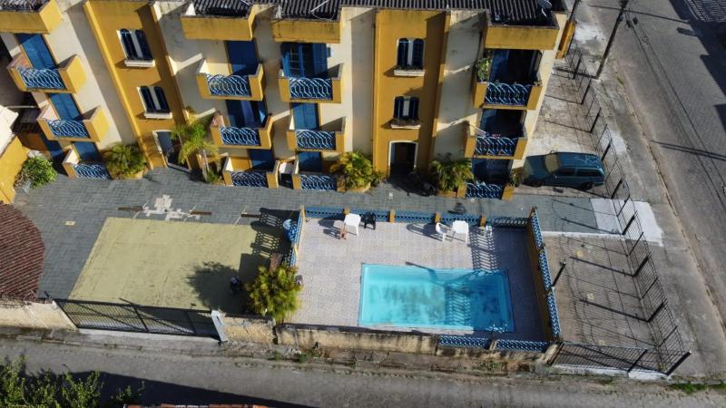 Apartamento com piscina na Martim de Sá - image 10
