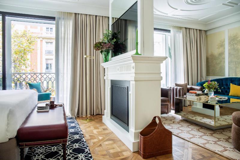 BLESS Madrid - The Leading Hotels of the World - image 4