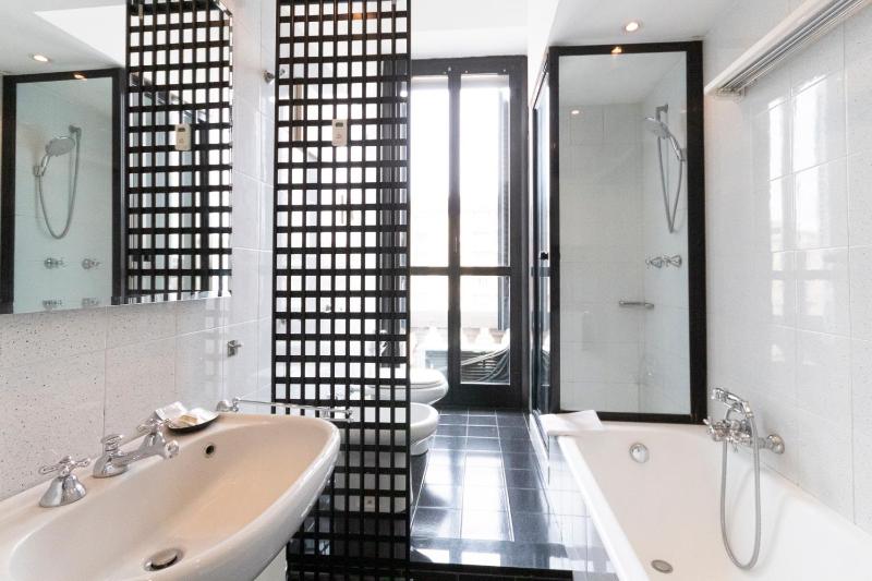 One-Bedroom Apartment image 4