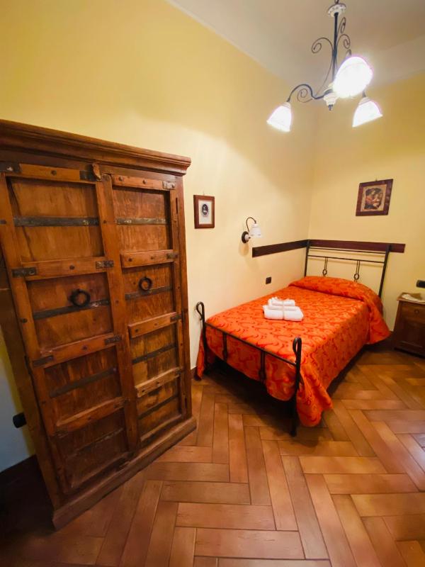 Economy Single Room image 1