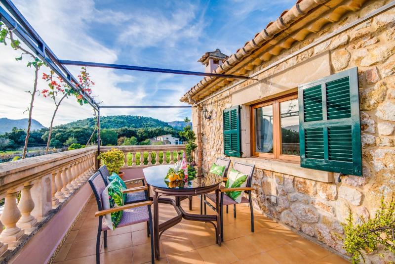 Ideal Property Mallorca - Can Carabassot - image 5