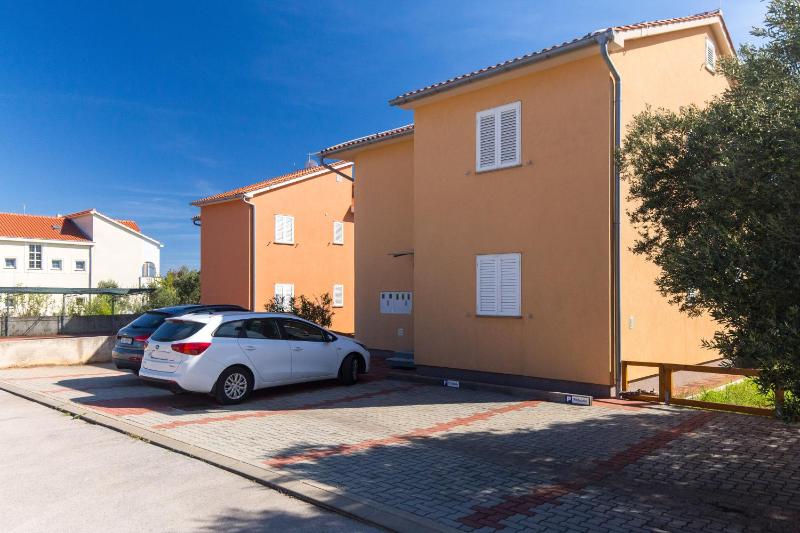 Apartments Bella Vista - image 3