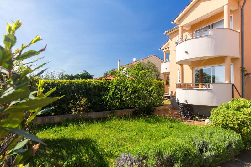 One-Bedroom Apartment image 3