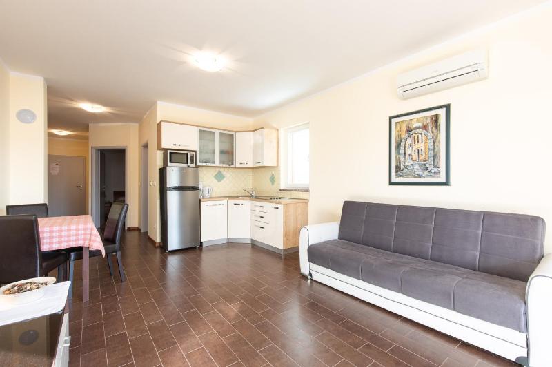 Apartments Bella Vista - image 6