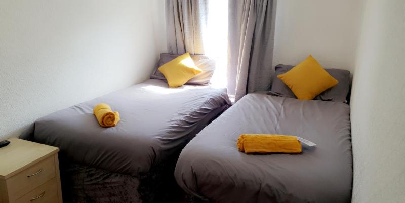 Deluxe Double Room image 1