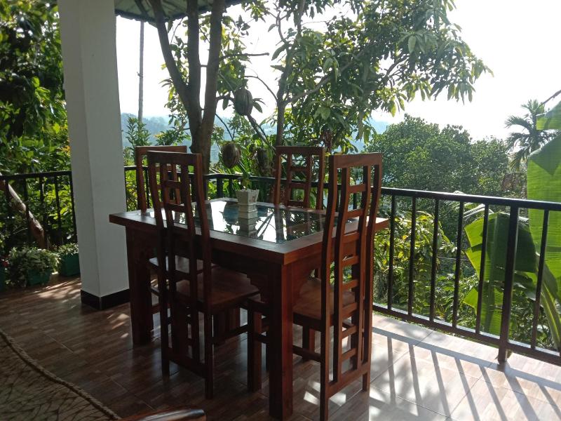Charming View Homestay - image 35