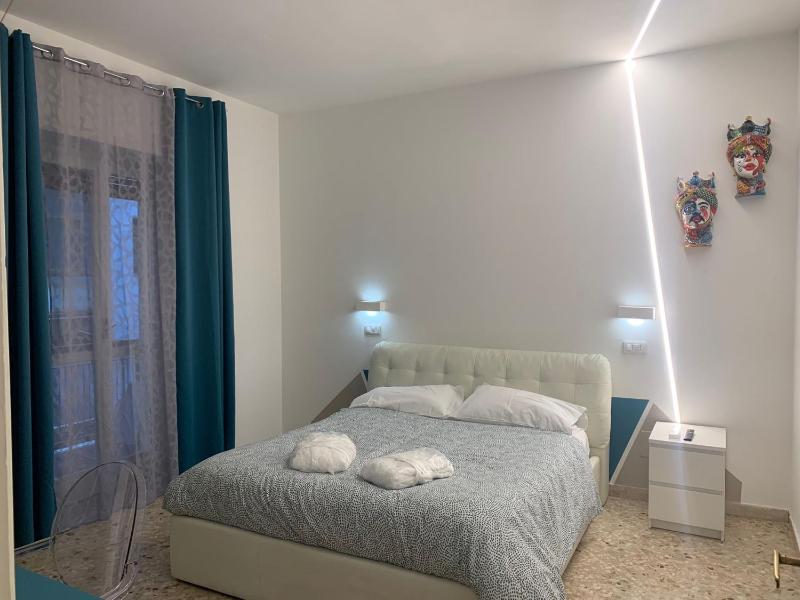 Catania Apartment Borgo Suite Autonomous - image 28