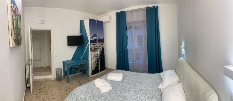 Catania Apartment Borgo Suite Autonomous - image 21