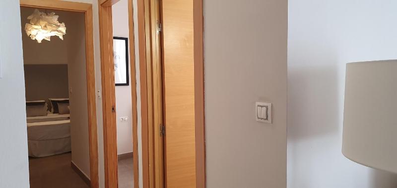 Two-Bedroom Apartment with Balcony (5 Adults) image 3
