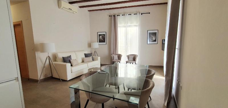 Two-Bedroom Apartment with Balcony (5 Adults) image 2