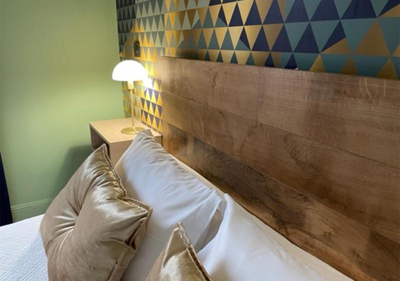 Double Room image 1