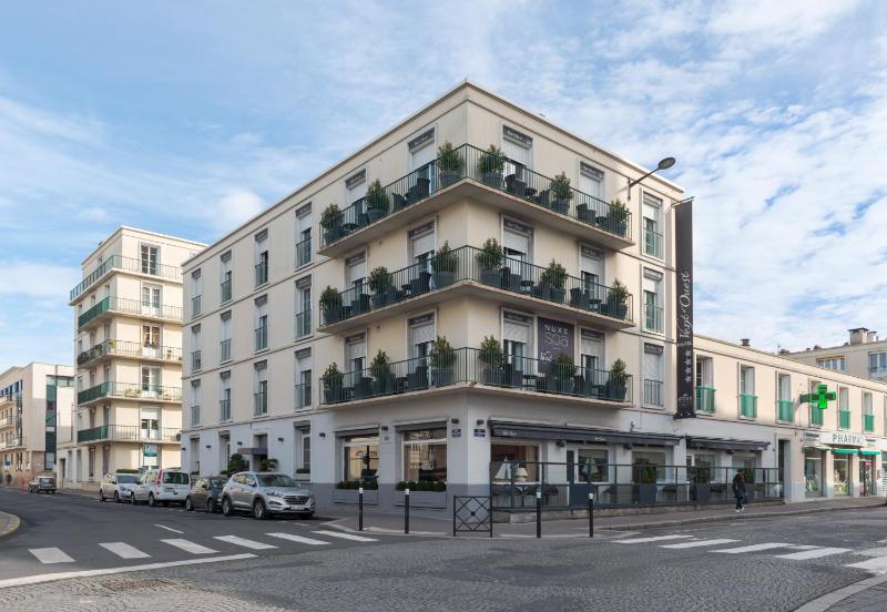 Hotel Spa Vent d'Ouest - image 4
