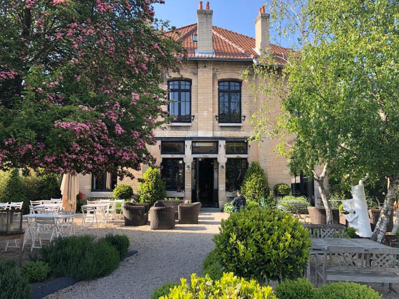Hotel Spa Vent d'Ouest - image 26
