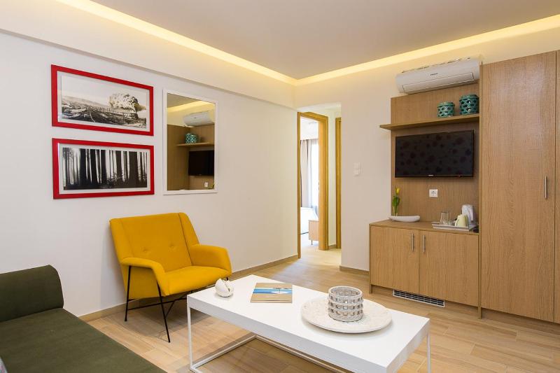 Junior Suite image 4