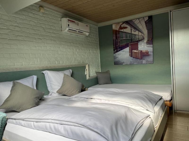 Budget Double or Twin Room image 2