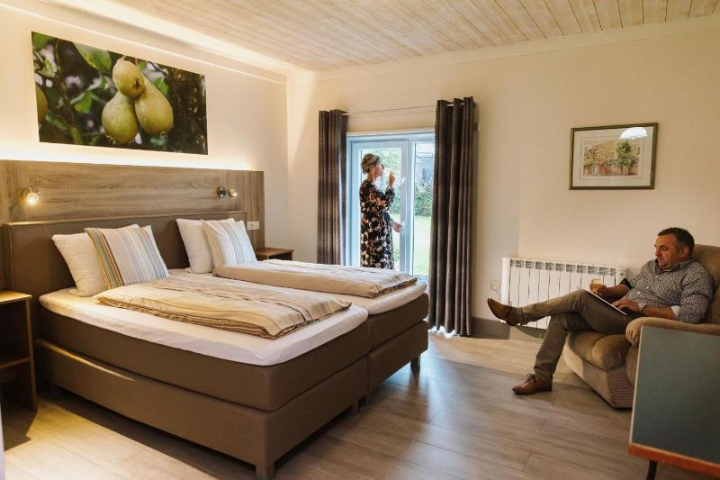 King Room with Garden View image 3