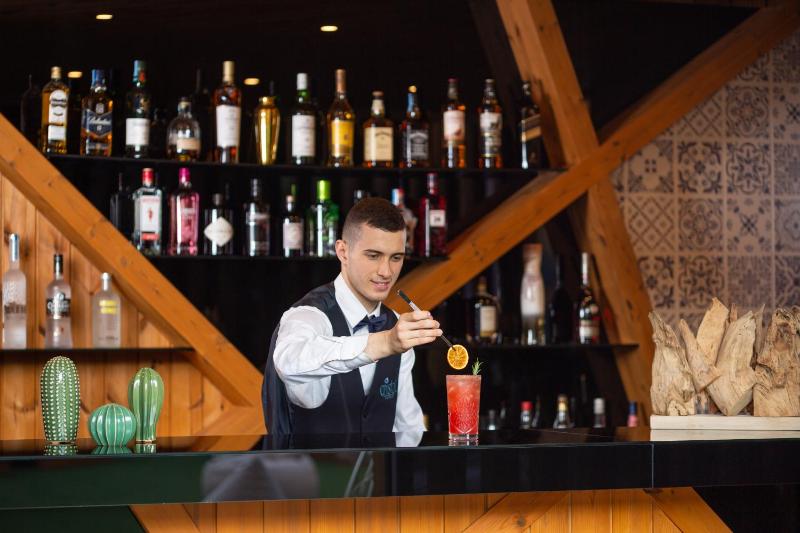 Hotel Cristal Porto - image 20